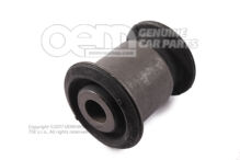 Ragasztott gumi persely 7H0407183 (1)