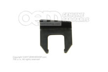 Záró elem 1C0809655A (1)