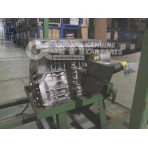 Rövid blokk 036100103EX