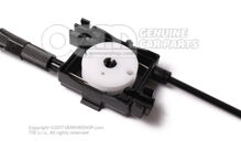 Bowden kábel 8U0823531 (2)