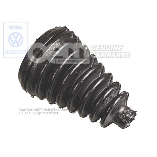 Szerviz részleg.szerszámok védőhüvely 321711411