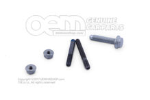 Javítókészlet fogasszíjhoz 03G198119B (1)