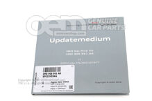 SD memóriakártya szoftver adaptációhoz 4M0906961AB (3)