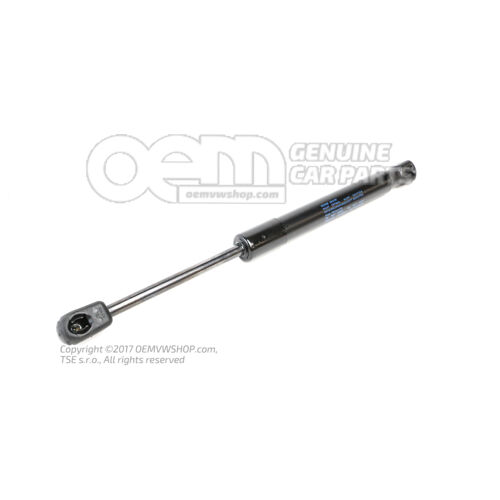 Gasdruckfeder für Passat B5GP, Bora 3B5827550G