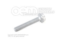 12 pontos fejű csavar N  91150702 (1)