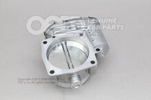 Fojtószelep vezérlőelem 079133062G (4)