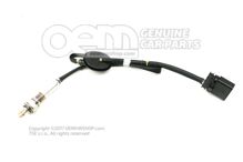 Kibocsátásjelző érzékelő Audi A2 8Z 8Z0906261