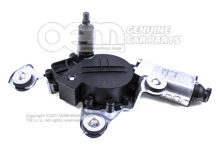 Ablaktörlő motor 1Z9955711C (1)