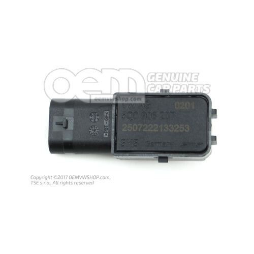 Nyomásérzékelő 5Q0906207