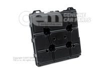 Vezérlőegység (BCM) a kényelmi rendszerhez, átjáróhoz és fedélzeti tápegységhez 7E0937089D Z00 Vezérlőegység (BCM) a kényelmi rendszerhez, átjáróhoz és fedélzeti tápegységhez 7E0937089D Z00