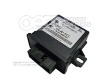 A kanyarfény és a fényszóró tartomány vezérlőegysége ctrl 5M0907357C