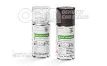 Aerosol-Spray mágneses barna metál 3T0050200A F8V