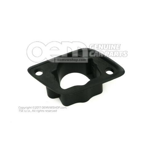 Vezető keret 4B3807788