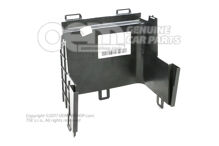 Kivágás akkumulátorhoz 3C0915336A (1)