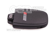 A küldő egység üres 8K0959754CQROH (1)