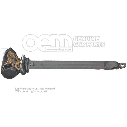 Hárompontos biztonsági öv 873857805B