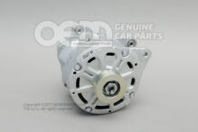 fázisú generátor (vízhűtéses) Audi RS6/RS6 plus/Avant Quattro 4F 07L903015CX (1)