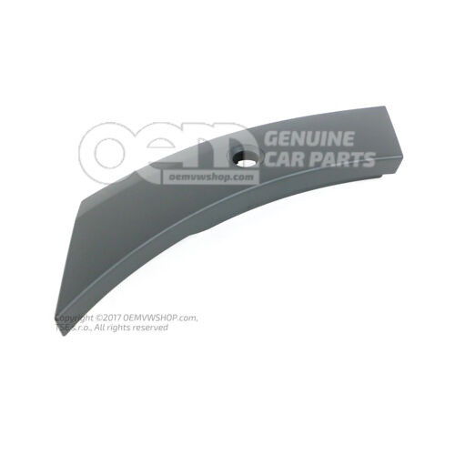 Kerékburkolat magszürke (sötétszürke) Volkswagen Passat GTE 4 motion 3G9853827  MI1