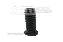 Spring Pad With Protective Tube, Top 31306791712
