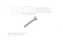 Hatlapfejű hatlapfejű csavar N  91097301 (1)