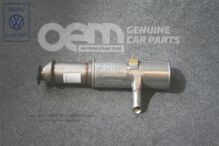 Katalizátor hangtompítóval 043251063C