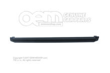 Tárolódoboz szatén fekete 5E9867708  9B9 (1)