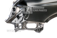 Szekcionált rész - oldalsó panel 8W8809837A (5)