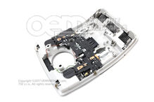 Belső és olvasófény lélek (fekete) 8E0947106  6PS (1)