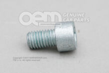 Dugófejű csavar hatlapfejű fejjel M10X16 N  0447273 (1)