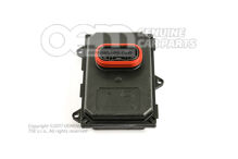 Tápmodul kanyarvilágításhoz 7L6941329B (2)