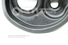 Lábszárvédő 5E0809933A (2)