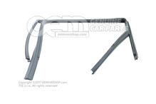 Ablakvezető fekete 5FE839440B 5AP (1)