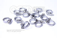 Szorító N  10258299