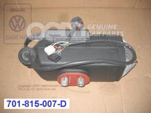 Kiegészítő fűtés 701815007D