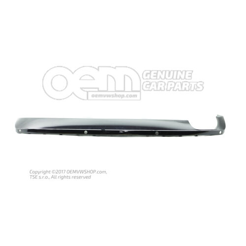 Spoiler 3T5807521A
