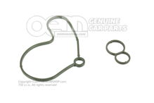 Dichtsatz für Bora, Polo 4 038198293