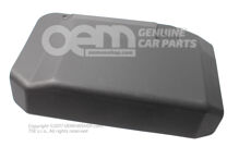 Hangerősítő burkolata 2G0972135 (1)