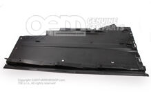 Alsó burkolat 8K0825207C (1)