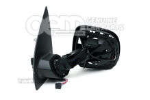 Külső tükörház szatén fekete 2HH857507AT9B9 (1)