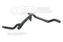 Hűtőfolyadék cső 03L121065H (2)