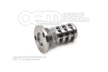 Szabályozó szelep mérete M21X1 06L109257F Szabályozó szelep mérete M21X1 06L109257F