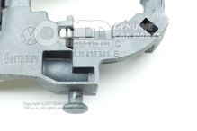 Tartó furattal a zárhengerhez 1K0837885A (2)