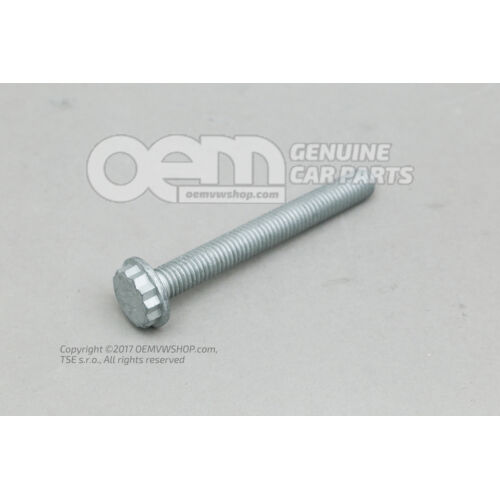 12 pontos fejű csavar M10X85 WHT007061