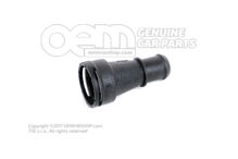 Hűtőfolyadék szabályozó 059121113N