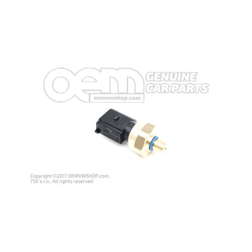 Nyomásérzékelő 06E906051AC