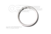 Audi DSG 7 sebességes S-tronic szervizkészlet 0B5 DL501 mechatronikus javítókészlettel 0B5398048D - w OEM02403361 (12)