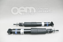 Gáz lengéscsillapító Volkswagen Crafter 2E 2E0401199