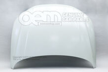 Motorháztető alapozott 80A823029  STL