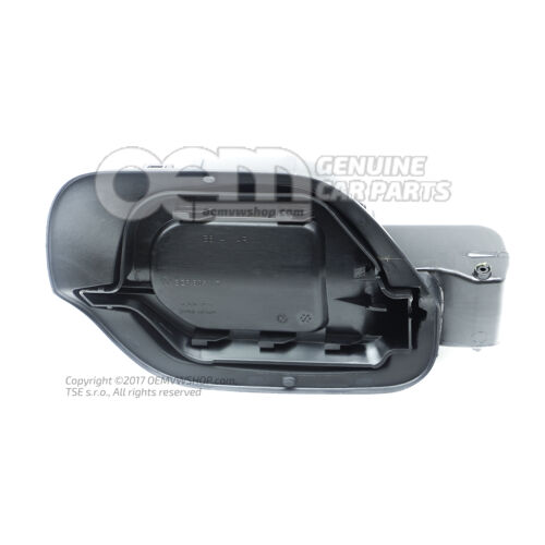 Töltőnyak edény szelektív katalitikus redukciós (scr) járművekhez 3G9809857D