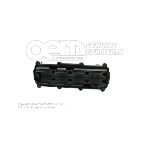 Hengerfej burkolat 06A103469BB